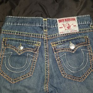 True Religion Shorts